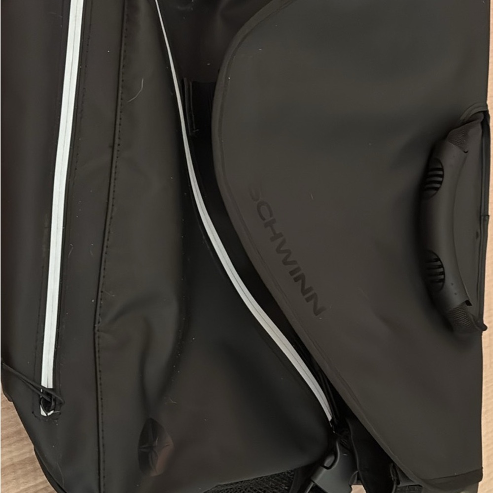 Schwinn pannier